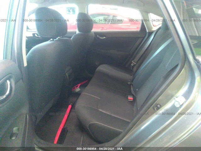 Photo 7 VIN: 3N1AB7AP0JY291015 - NISSAN SENTRA 