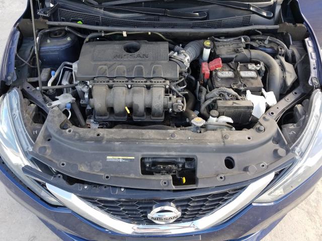 Photo 6 VIN: 3N1AB7AP0JY292701 - NISSAN SENTRA S 