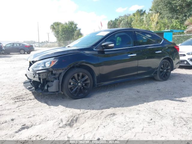 Photo 1 VIN: 3N1AB7AP0JY294612 - NISSAN SENTRA 