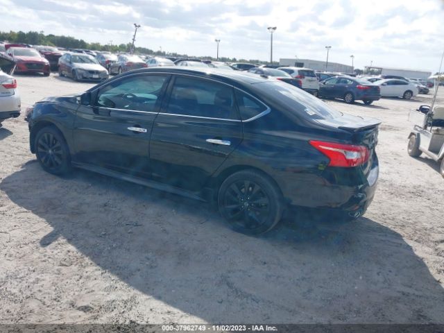 Photo 2 VIN: 3N1AB7AP0JY294612 - NISSAN SENTRA 