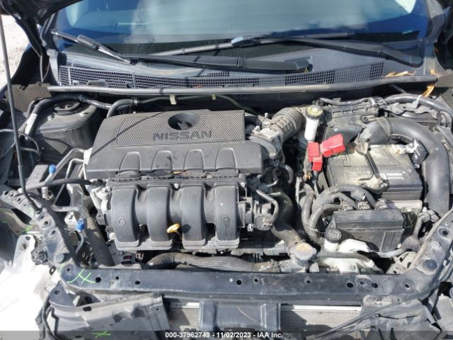 Photo 9 VIN: 3N1AB7AP0JY294612 - NISSAN SENTRA 