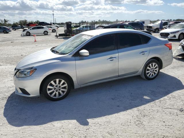 Photo 0 VIN: 3N1AB7AP0JY294772 - NISSAN SENTRA 