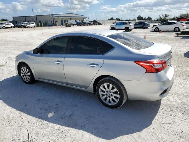 Photo 1 VIN: 3N1AB7AP0JY294772 - NISSAN SENTRA 