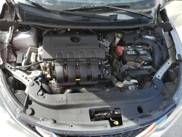 Photo 10 VIN: 3N1AB7AP0JY294772 - NISSAN SENTRA 