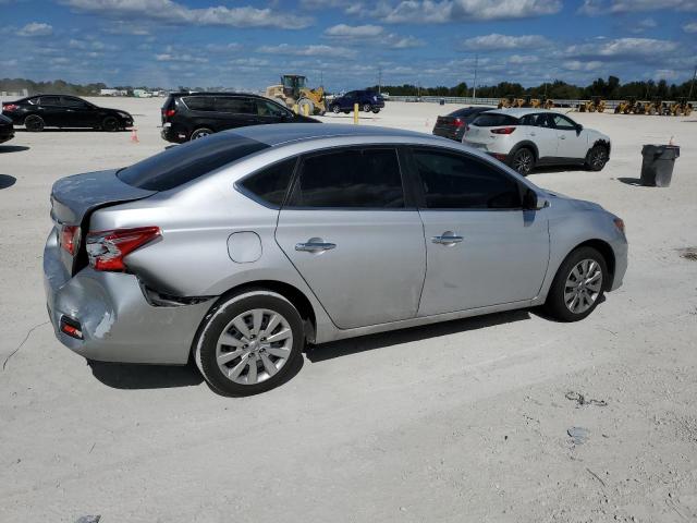 Photo 2 VIN: 3N1AB7AP0JY294772 - NISSAN SENTRA 