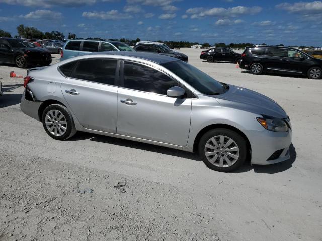 Photo 3 VIN: 3N1AB7AP0JY294772 - NISSAN SENTRA 