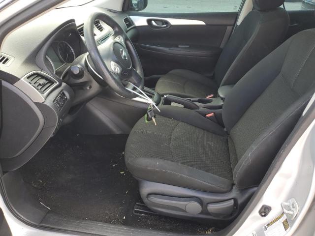 Photo 6 VIN: 3N1AB7AP0JY294772 - NISSAN SENTRA 