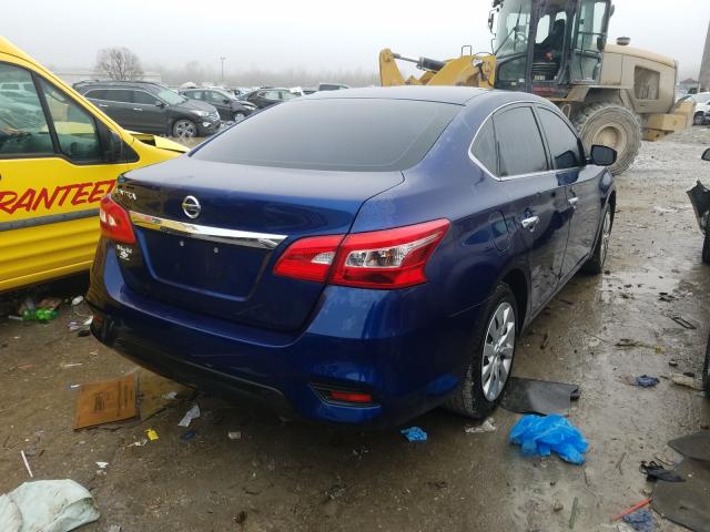 Photo 3 VIN: 3N1AB7AP0JY294805 - NISSAN SENTRA 