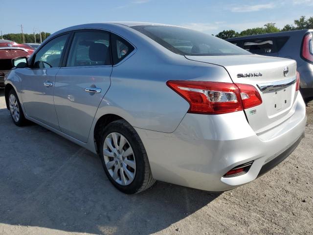 Photo 2 VIN: 3N1AB7AP0JY295047 - NISSAN SENTRA S 