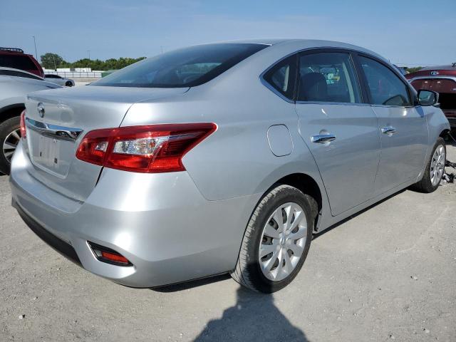 Photo 3 VIN: 3N1AB7AP0JY295047 - NISSAN SENTRA S 