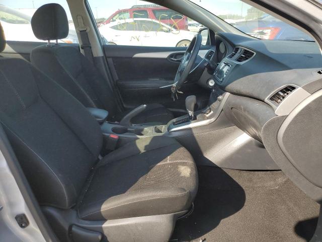 Photo 4 VIN: 3N1AB7AP0JY295047 - NISSAN SENTRA S 