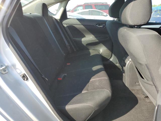 Photo 5 VIN: 3N1AB7AP0JY295047 - NISSAN SENTRA S 