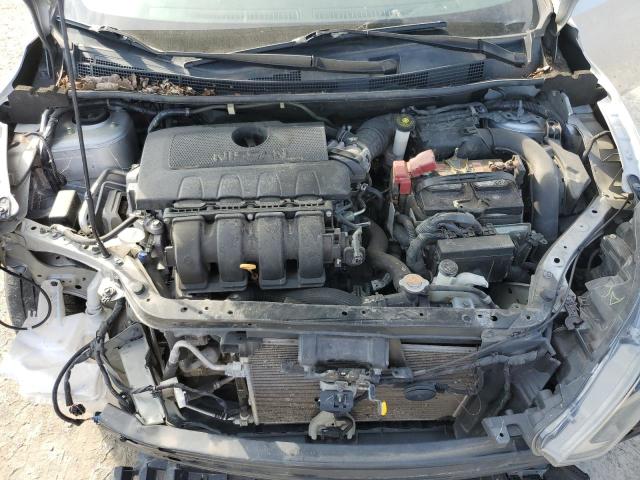 Photo 6 VIN: 3N1AB7AP0JY295047 - NISSAN SENTRA S 