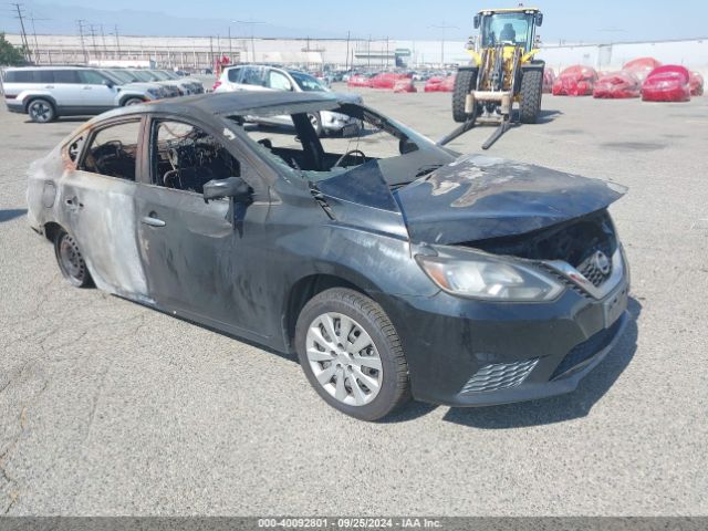 Photo 0 VIN: 3N1AB7AP0JY295694 - NISSAN SENTRA 