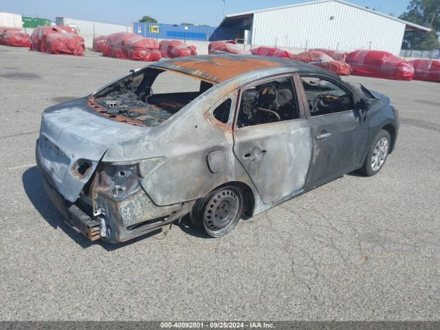 Photo 3 VIN: 3N1AB7AP0JY295694 - NISSAN SENTRA 