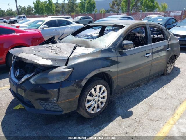 Photo 5 VIN: 3N1AB7AP0JY295694 - NISSAN SENTRA 