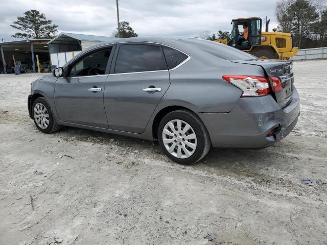 Photo 1 VIN: 3N1AB7AP0JY296005 - NISSAN SENTRA 