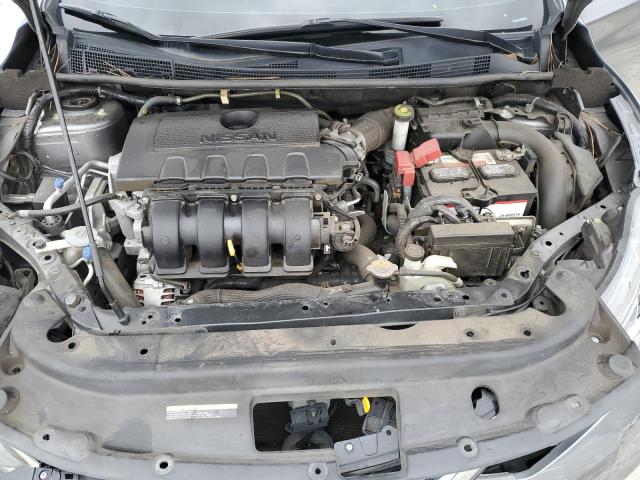 Photo 10 VIN: 3N1AB7AP0JY296005 - NISSAN SENTRA 