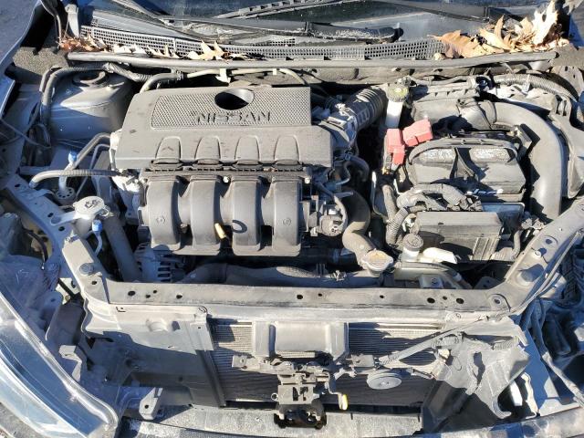 Photo 10 VIN: 3N1AB7AP0JY296537 - NISSAN SENTRA S 