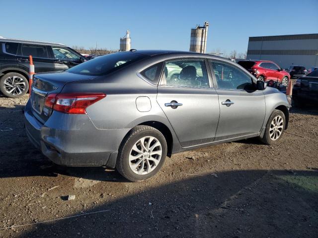 Photo 2 VIN: 3N1AB7AP0JY296537 - NISSAN SENTRA S 