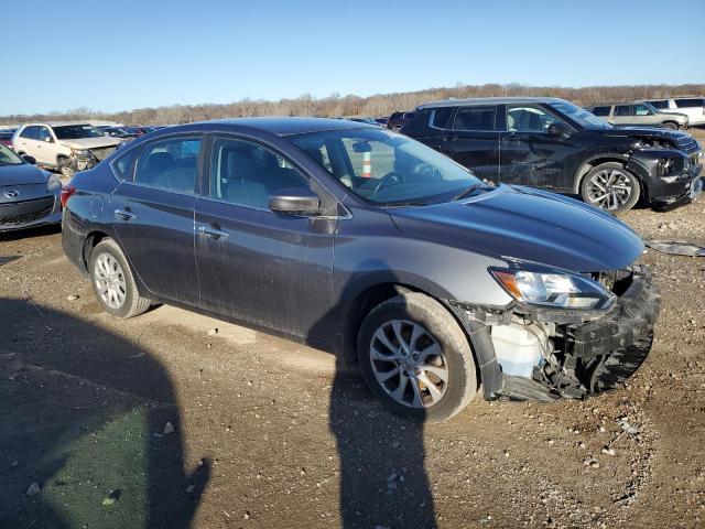 Photo 3 VIN: 3N1AB7AP0JY296537 - NISSAN SENTRA S 