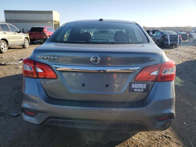 Photo 5 VIN: 3N1AB7AP0JY296537 - NISSAN SENTRA S 