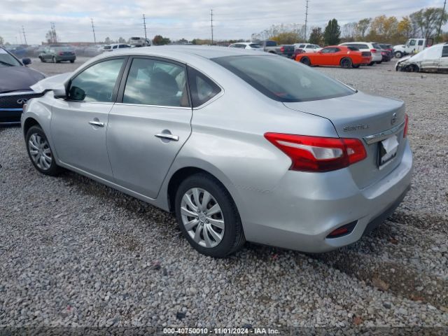 Photo 2 VIN: 3N1AB7AP0JY297316 - NISSAN SENTRA 