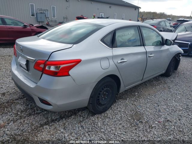 Photo 3 VIN: 3N1AB7AP0JY297316 - NISSAN SENTRA 