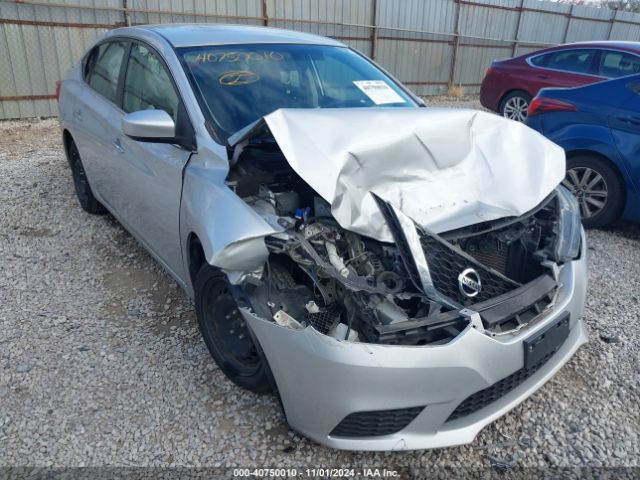 Photo 5 VIN: 3N1AB7AP0JY297316 - NISSAN SENTRA 