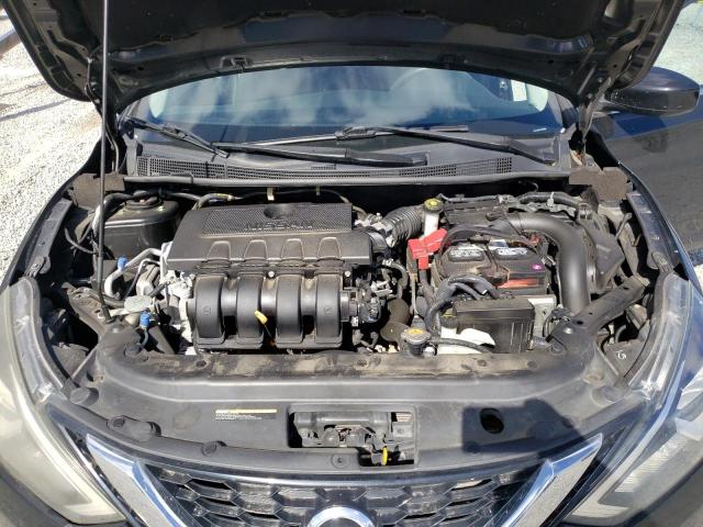 Photo 10 VIN: 3N1AB7AP0JY297509 - NISSAN SENTRA 