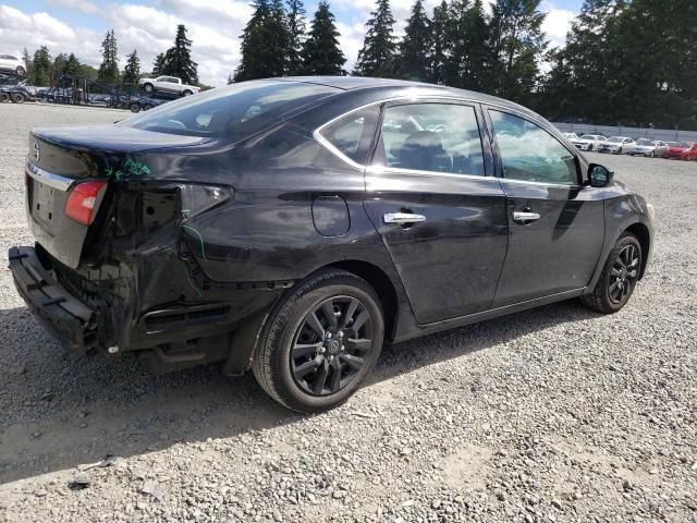 Photo 2 VIN: 3N1AB7AP0JY297509 - NISSAN SENTRA 