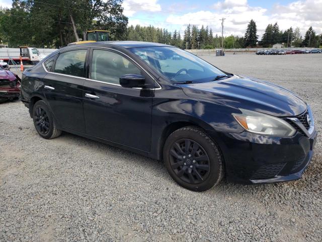 Photo 3 VIN: 3N1AB7AP0JY297509 - NISSAN SENTRA 