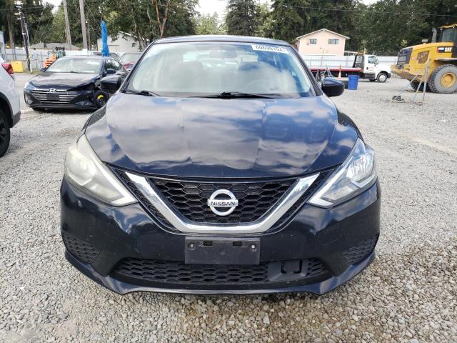 Photo 4 VIN: 3N1AB7AP0JY297509 - NISSAN SENTRA 