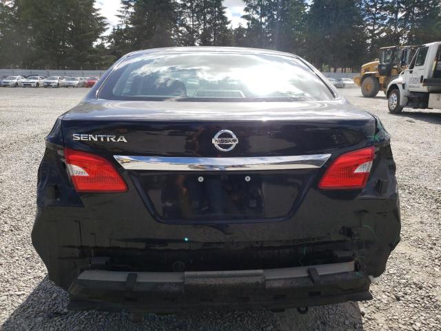 Photo 5 VIN: 3N1AB7AP0JY297509 - NISSAN SENTRA 