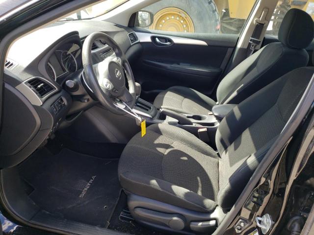 Photo 6 VIN: 3N1AB7AP0JY297509 - NISSAN SENTRA 