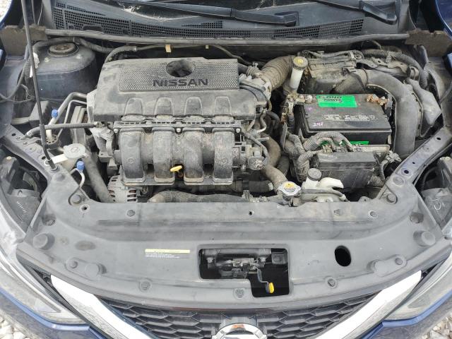 Photo 10 VIN: 3N1AB7AP0JY298711 - NISSAN SENTRA S 