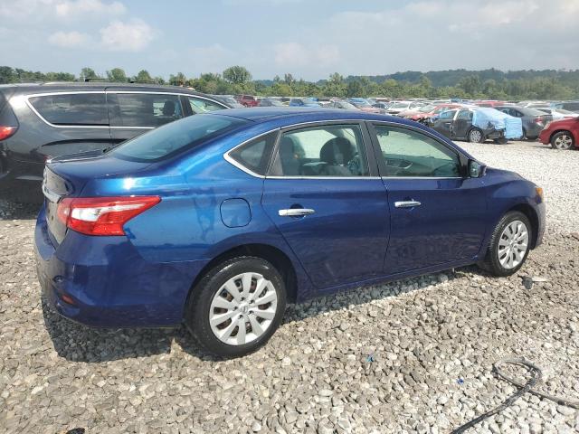 Photo 2 VIN: 3N1AB7AP0JY298711 - NISSAN SENTRA S 