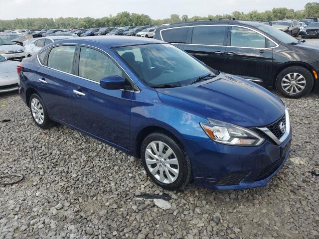 Photo 3 VIN: 3N1AB7AP0JY298711 - NISSAN SENTRA S 