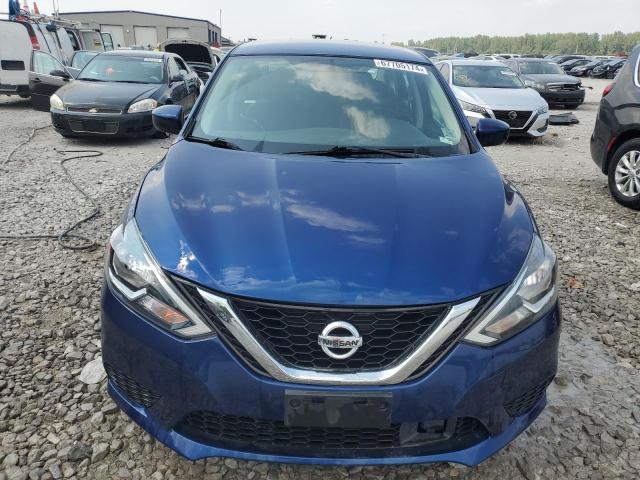 Photo 4 VIN: 3N1AB7AP0JY298711 - NISSAN SENTRA S 