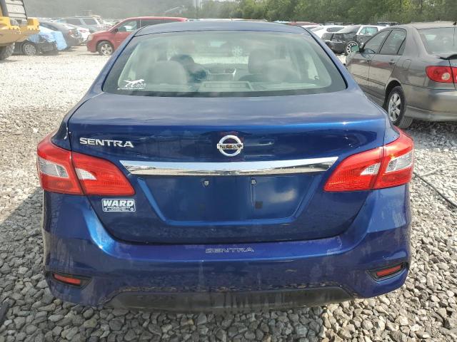 Photo 5 VIN: 3N1AB7AP0JY298711 - NISSAN SENTRA S 