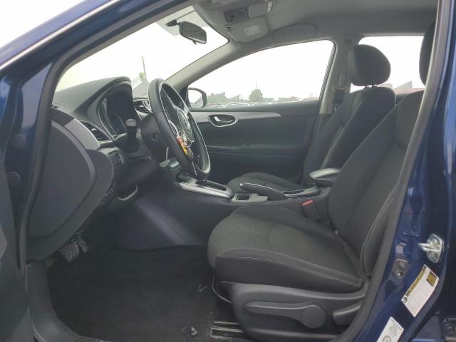 Photo 6 VIN: 3N1AB7AP0JY298711 - NISSAN SENTRA S 