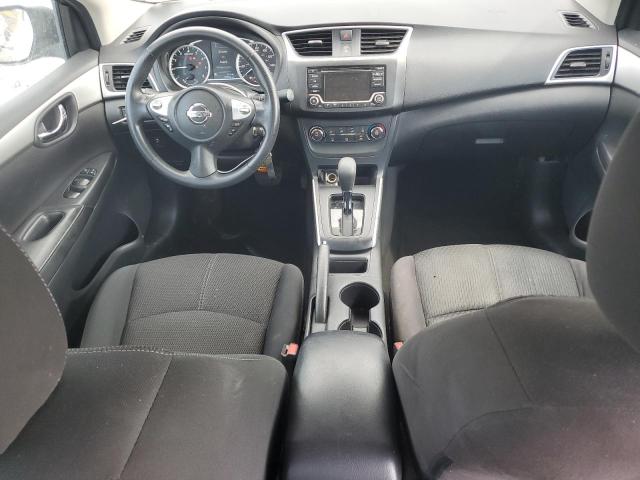 Photo 7 VIN: 3N1AB7AP0JY298711 - NISSAN SENTRA S 