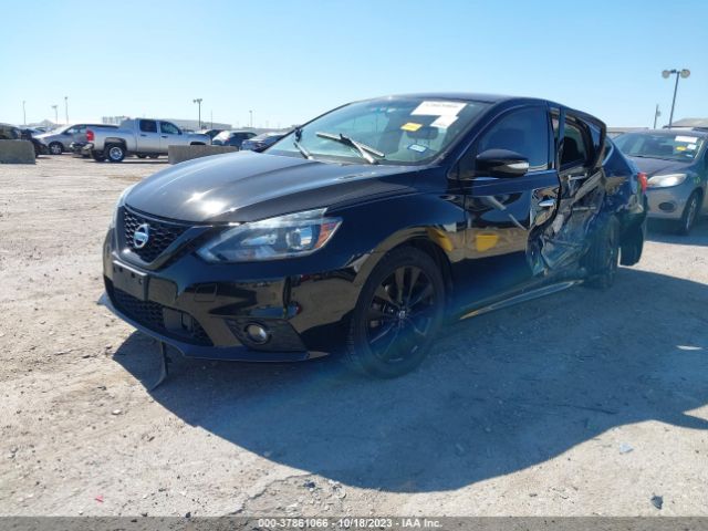 Photo 1 VIN: 3N1AB7AP0JY298899 - NISSAN SENTRA 