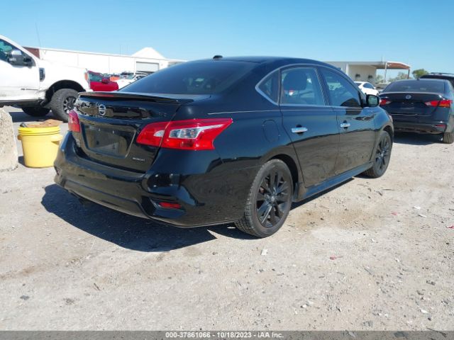 Photo 3 VIN: 3N1AB7AP0JY298899 - NISSAN SENTRA 