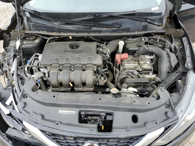 Photo 10 VIN: 3N1AB7AP0JY300120 - NISSAN SENTRA S 