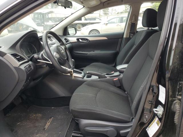 Photo 6 VIN: 3N1AB7AP0JY300120 - NISSAN SENTRA S 