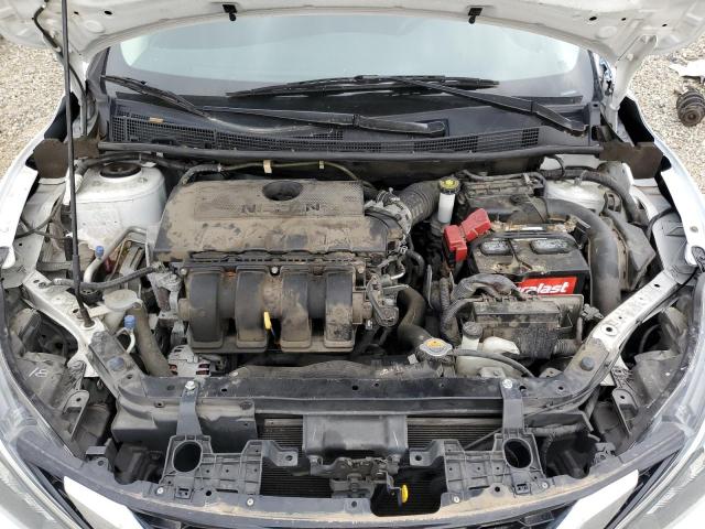 Photo 10 VIN: 3N1AB7AP0JY300456 - NISSAN SENTRA S 