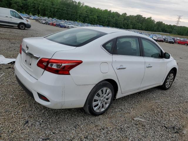 Photo 2 VIN: 3N1AB7AP0JY300456 - NISSAN SENTRA S 