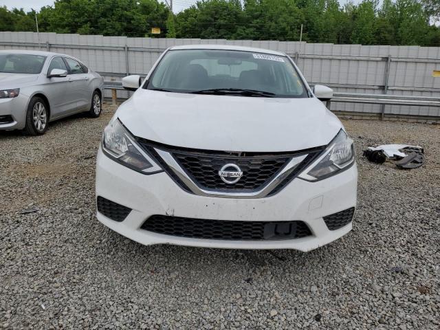 Photo 4 VIN: 3N1AB7AP0JY300456 - NISSAN SENTRA S 