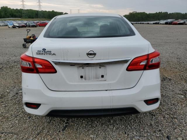 Photo 5 VIN: 3N1AB7AP0JY300456 - NISSAN SENTRA S 